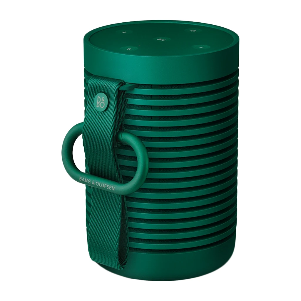 Bang & Olufsen Beosound Explore Green - OTG - image 1