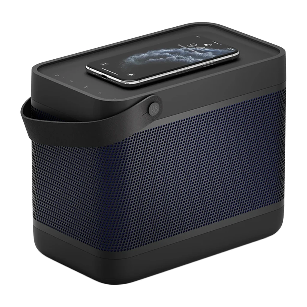 Bang & Olufsen Beolit 20 Black Anthracite – OTG - image 1