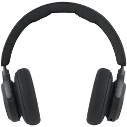 Bang & Olufsen Beoplay HX Black Anthracite - OTG - thumbnail 2