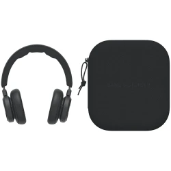 Bang & Olufsen Beoplay HX Black Anthracite - OTG - thumbnail 5