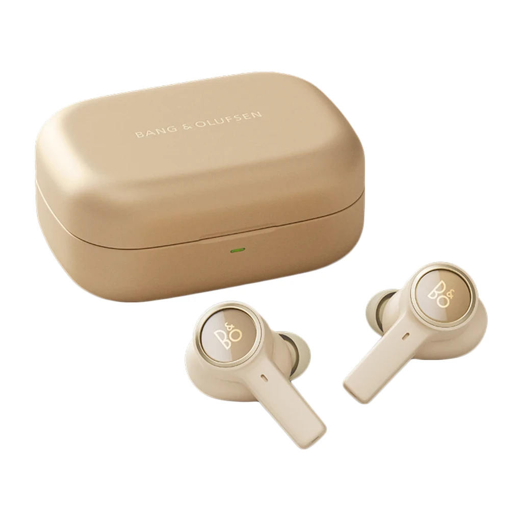 Bang & Olufsen Beoplay EX Gold Tone - OTG - image 1