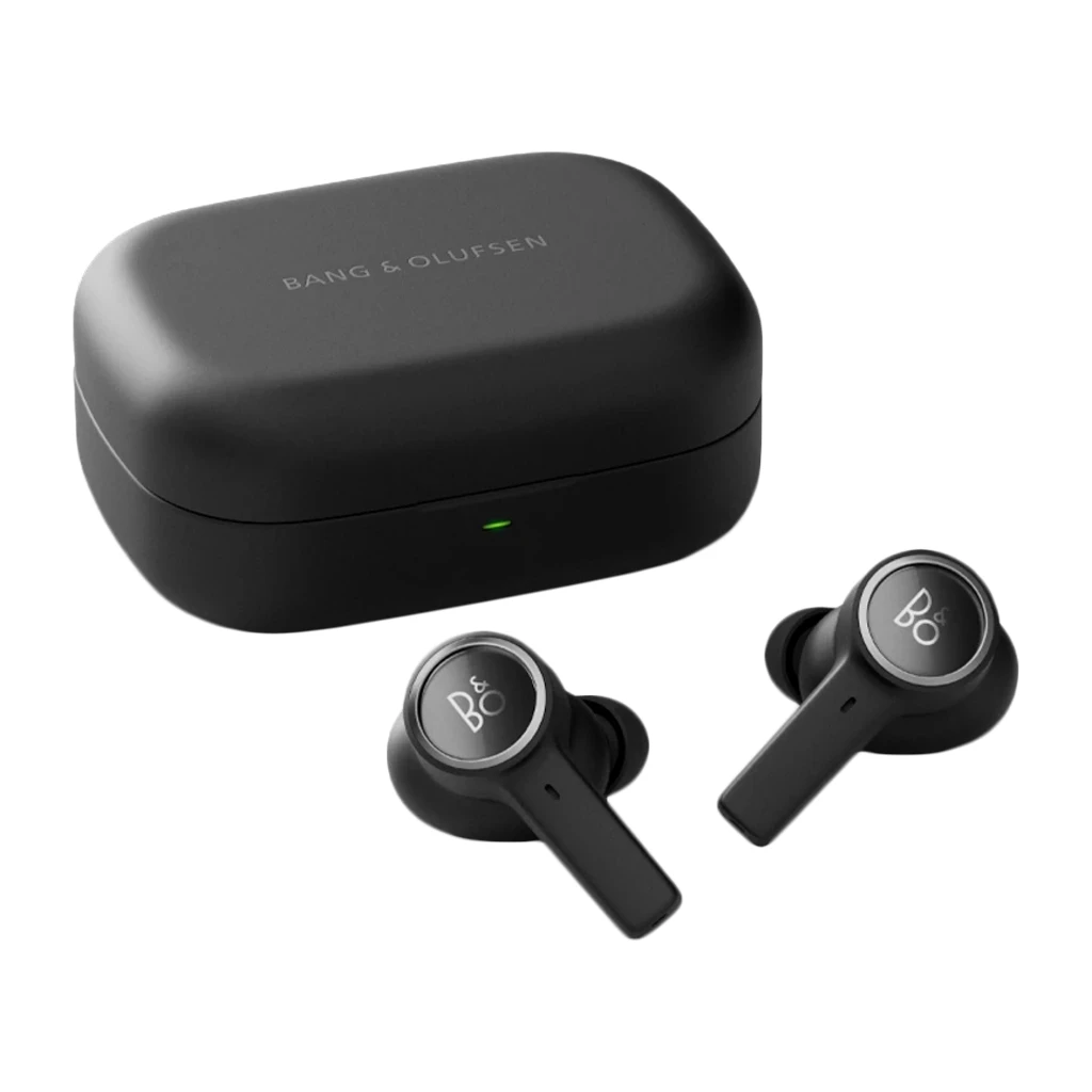 Bang & Olufsen Beoplay EX Black Anthracite - OTG - image 1