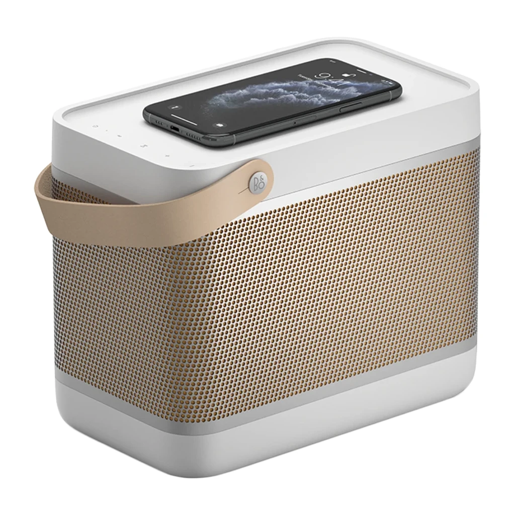 Bang & Olufsen Beolit 20 Grey Mist - OTG - image 1