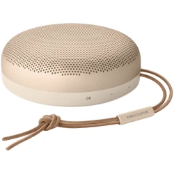 Bang & Olufsen Beosound A1 2nd Gen Gold Tone - OTG - thumbnail 1