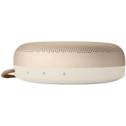 Bang & Olufsen Beosound A1 2nd Gen Gold Tone - OTG - thumbnail 2