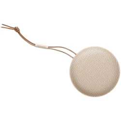 Bang & Olufsen Beosound A1 2nd Gen Gold Tone - OTG - thumbnail 3