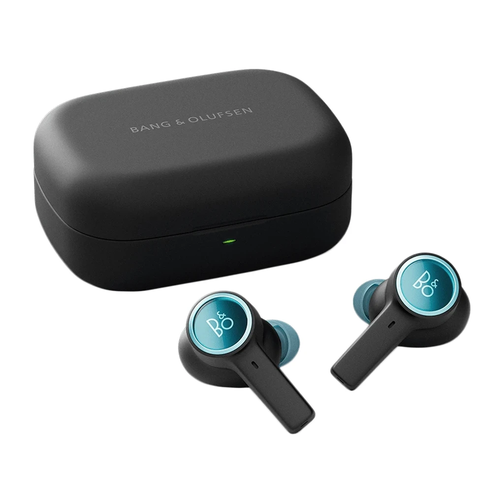 Bang & Olufsen Beoplay EX Anthracite Oxygen - OTG - image 1