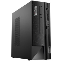 Lenovo ThinkCentre NEO 50 SFF Intel Core i3-13100 1x 8GB DDR4-3200 512GB SSD PCIe DVD±RW - thumbnail 2