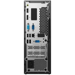 Lenovo ThinkCentre NEO 50 SFF Intel Core i3-13100 1x 8GB DDR4-3200 512GB SSD PCIe DVD±RW - thumbnail 3