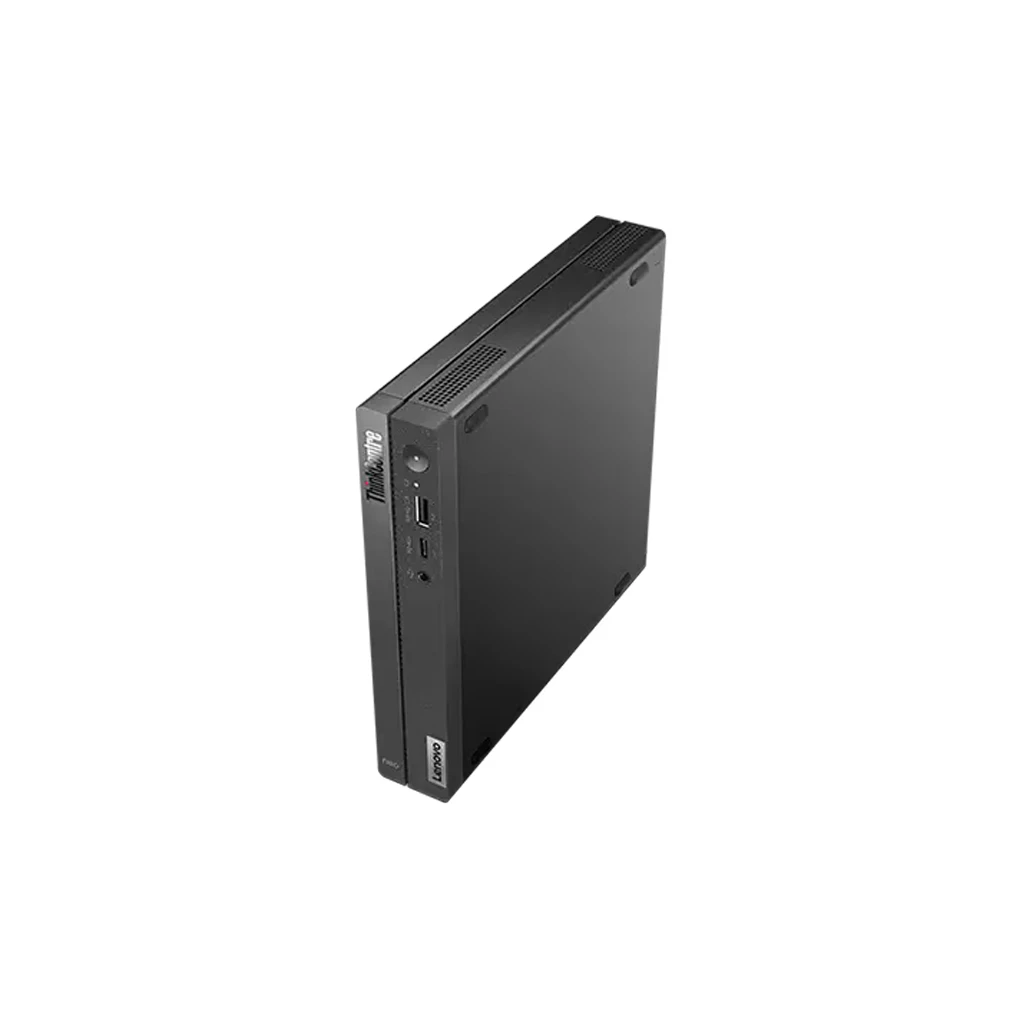 Lenovo ThinkCentre NEO 50q i5-13420H 1x16GB DDR4‑3200MHz 512 GB SSD M.2 2280 PCIe Front 1x - image 1