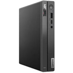 Lenovo ThinkCentre NEO 50q i5-13420H 1x16GB DDR4‑3200MHz 512 GB SSD M.2 2280 PCIe Front 1x - thumbnail 2
