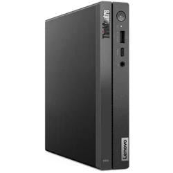 Lenovo ThinkCentre NEO 50q i5-13420H 1x16GB DDR4‑3200MHz 512 GB SSD M.2 2280 PCIe Front 1x - thumbnail 2