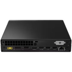 Lenovo ThinkCentre NEO 50q i5-13420H 1x16GB DDR4‑3200MHz 512 GB SSD M.2 2280 PCIe Front 1x - thumbnail 4