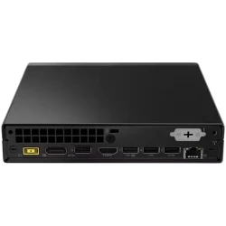 Lenovo ThinkCentre NEO 50q i5-13420H 1x16GB DDR4‑3200MHz 512 GB SSD M.2 2280 PCIe Front 1x - thumbnail 4