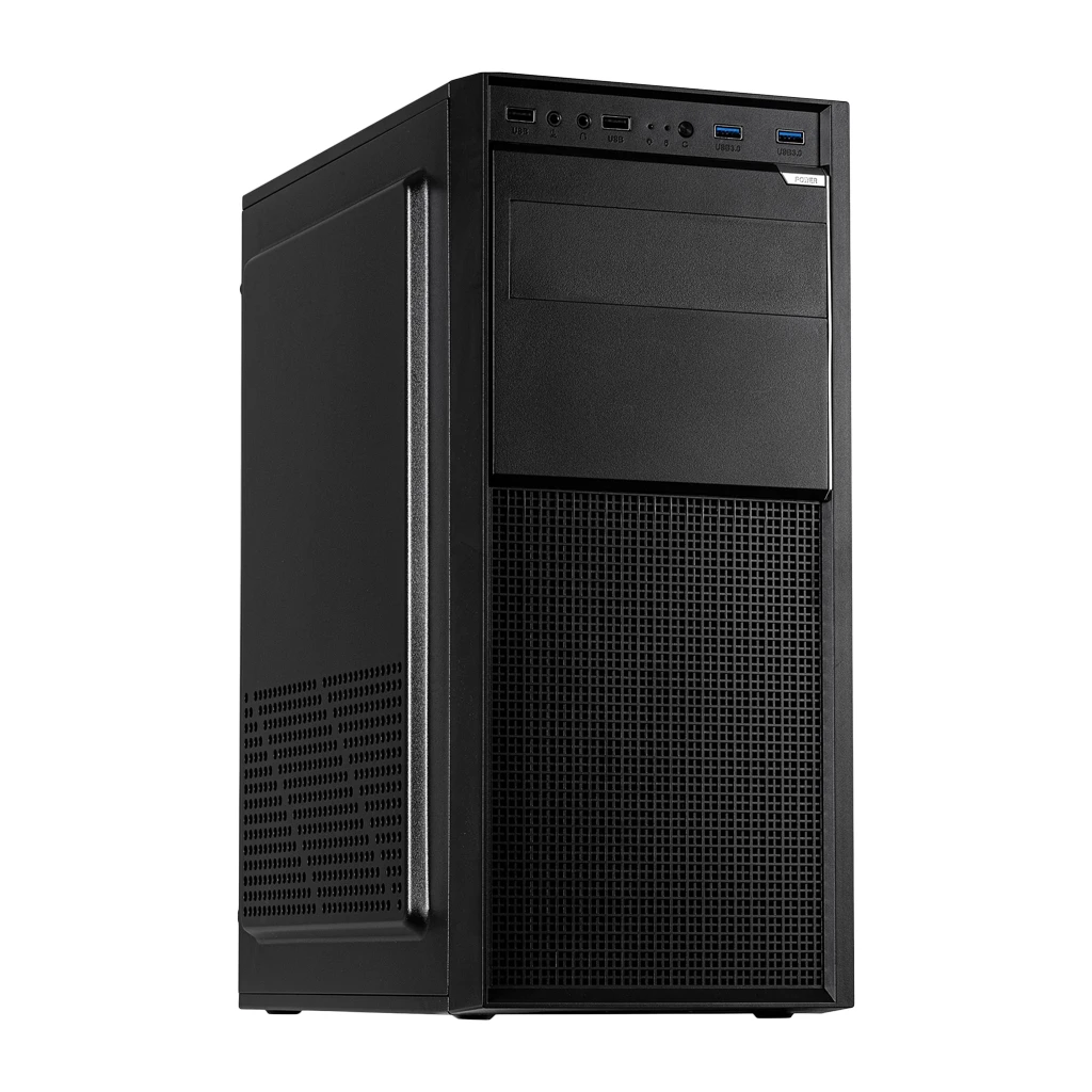 PC Desktop Računar Intel i5-10400 MB Asus H510M-E RAM Kingston 8GB 3200MHz SSD Kingston NV2 - image 1