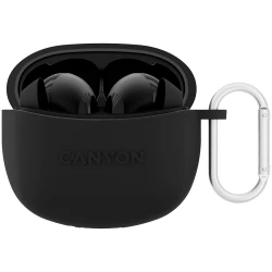 CANYON headset TWS-5 Black - thumbnail 6