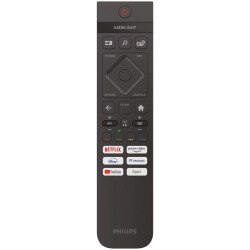 Philips LED TV 43PUS7009/12 43" - 4K Ultra HD, Titan OS, SMART TV - thumbnail 3