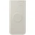 Samsung Wireless Power Bank 10000mAh 25W Super Fast Charging Beige - thumbnail 1