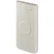 Samsung Wireless Power Bank 10000mAh 25W Super Fast Charging Beige - thumbnail 2