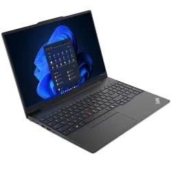 Lenovo Poslovni Laptop ThinkPad E16 Gen 2 16" Core Ultra 7 155H 16GB 512GB No OS - thumbnail 2