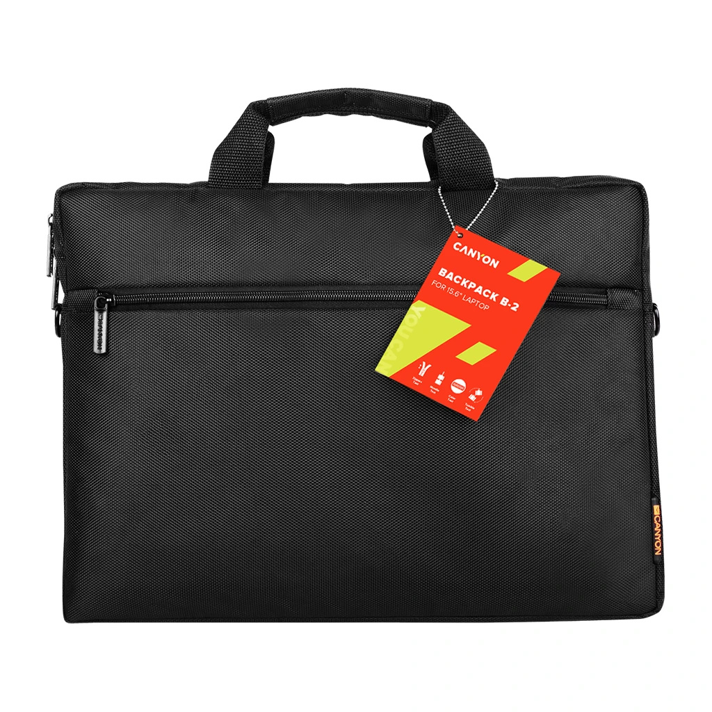 CANYON B-2 Casual laptop bag - image 1