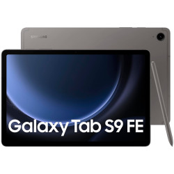 Samsung Galaxy Tab S9 FE 10.9" Wi-Fi 128GB/6GB/Gray SM-X510NZAAEUC - thumbnail 1