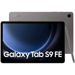 Samsung Galaxy Tab S9 FE 10.9" Wi-Fi 128GB/6GB/Gray SM-X510NZAAEUC - thumbnail 1