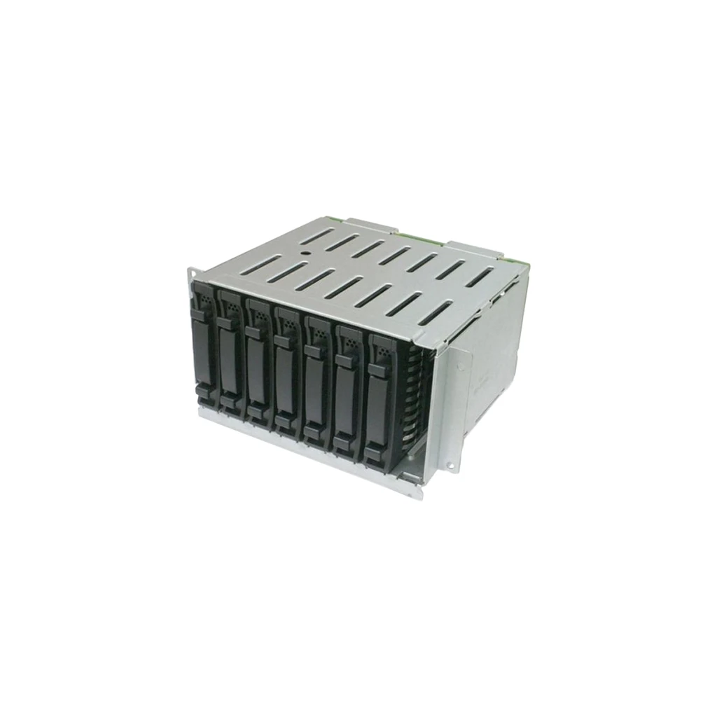 Lenovo ThinkSystem V3 2U 8x2.5" SAS/SATA Backplane Option Kit for SR650 v2 /SR655 - image 1