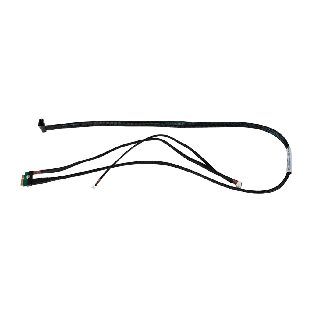 Lenovo ThinkSystem SR630 v2 M.2 cable kit 750mm signal cable - image 1