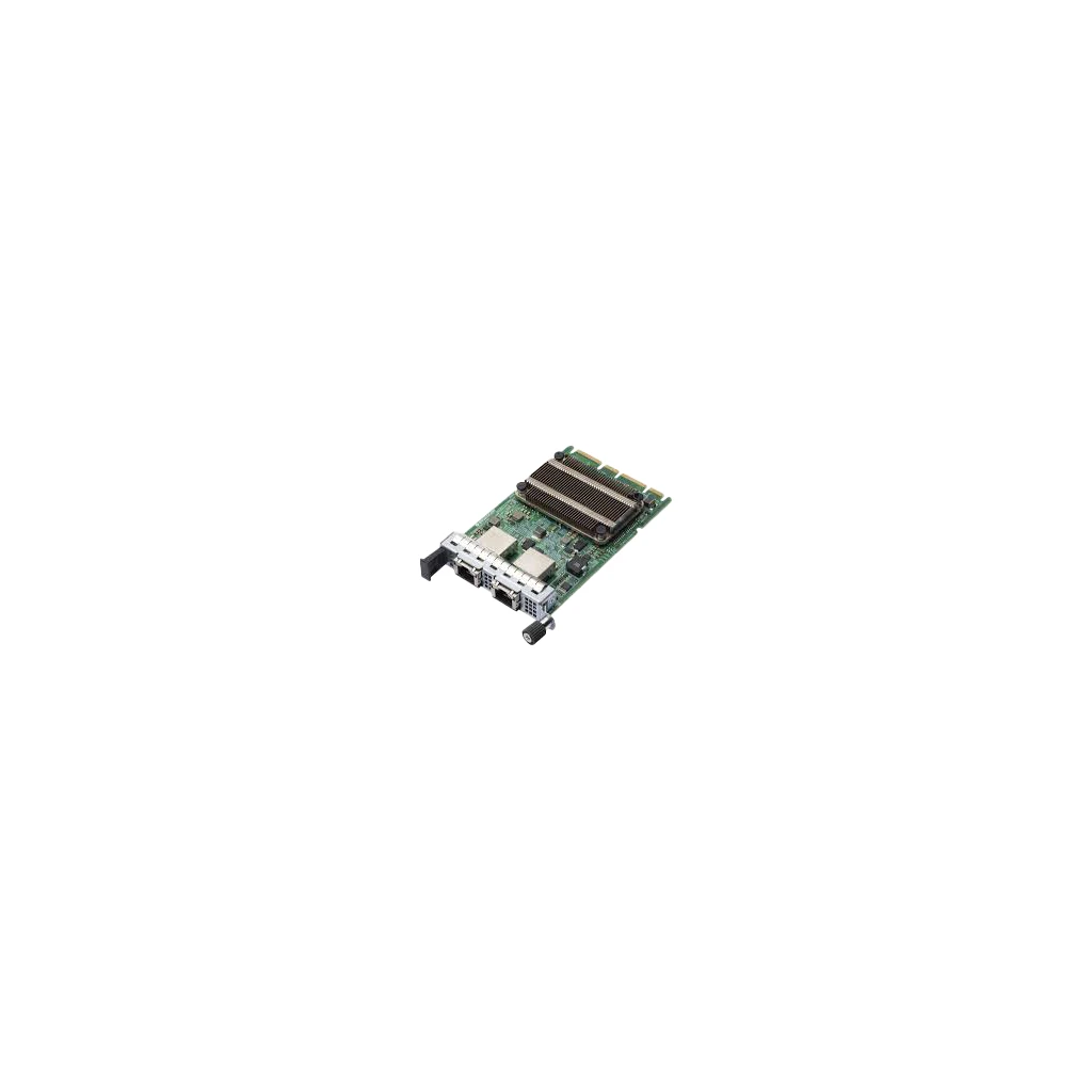 Lenovo ThinkSystem Broadcom 57416 10GBASE-T 2-port OCP Ethernet Adapter - image 1
