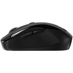 CANYON MSO-W6 2.4GHz wireless optical mouse with 6 buttons DPI 800/1200/1600 Black 92*55*35mm 0.054kg - thumbnail 3