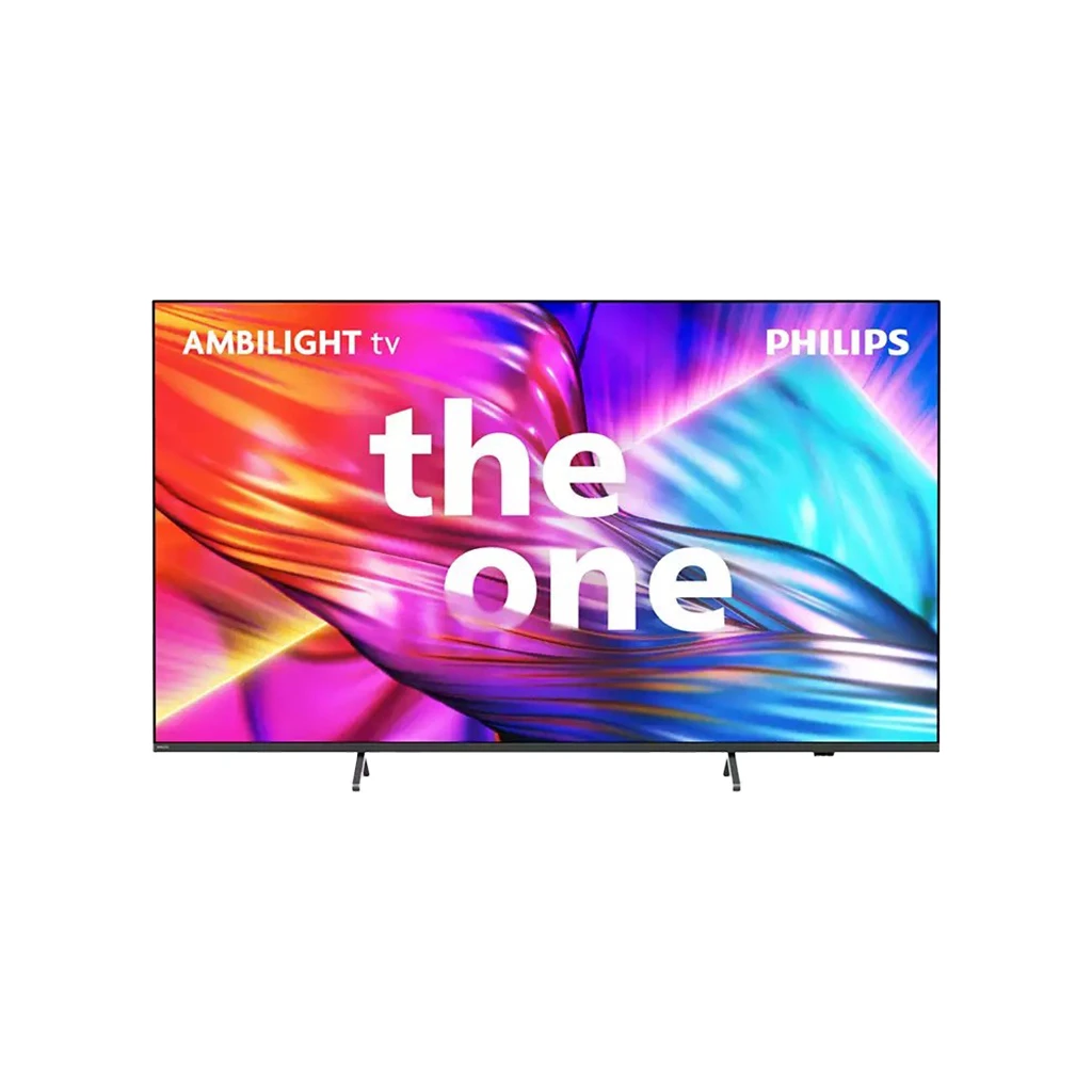 Philips TV LED 75PUS8919/12 The One series Ambilight 4K TV 189 cm 75'' 144Hz VRR - image 1