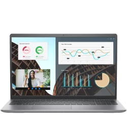 Dell Laptop Vostro 3530 15.6" - Intel Core i7-1355U, 8GB RAM, 512GB SSD, Full HD, Windows 11 Pro - thumbnail 1