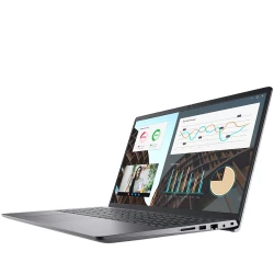Dell Laptop Vostro 3530 15.6" - Intel Core i7-1355U, 8GB RAM, 512GB SSD, Full HD, Windows 11 Pro - thumbnail 2