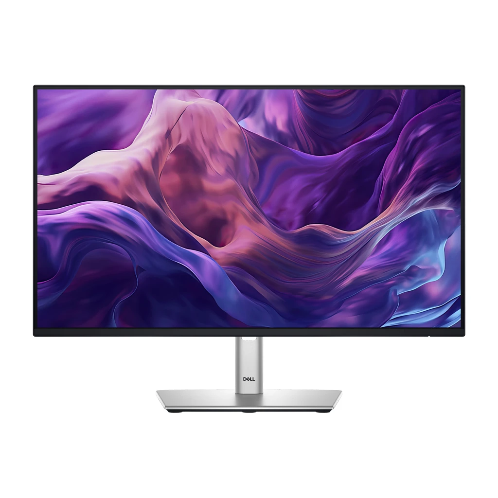 Dell Monitor P2425H - 24" FHD IPS, 100Hz, Anti-odsjaj, Ergonomski Dizajn - image 1