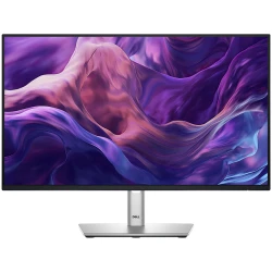 Dell Monitor P2425H - 24" FHD IPS, 100Hz, Anti-odsjaj, Ergonomski Dizajn - thumbnail 1