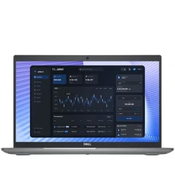 Dell Mobile Precision 3590, 15.6" FHD, Intel Core Ultra 7, 32GB RAM, 512GB SSD, NVIDIA RTX 500, Win11Pro - thumbnail 1