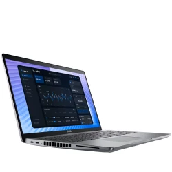 Dell Mobile Precision 3590, 15.6" FHD, Intel Core Ultra 7, 32GB RAM, 512GB SSD, NVIDIA RTX 500, Win11Pro - thumbnail 3
