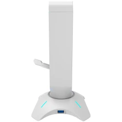 CANYON bungee WH-200 2USB LED White - thumbnail 4