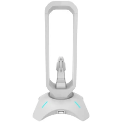 CANYON bungee WH-200 2USB LED White - thumbnail 5