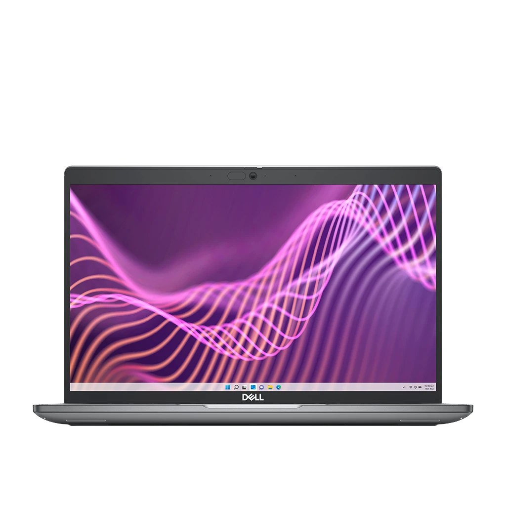 Dell Laptop Latitude 5440 14" FHD i5-1340P 16GB 2x8GB DDR4 M.2 1TB SSD Win11Pro - image 1