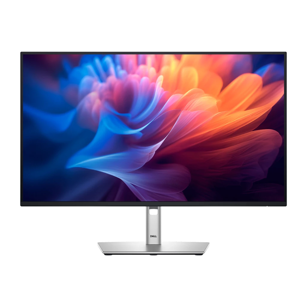 Dell Monitor LED P2725H 27" 100Hz IPS 1500:1 5xUSB 3.2 Gen1 15W Full Ergonomičan - image 1