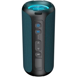 CANYON OnMove 15 Bluetooth speakerDark blue IPX62*20W7.4V 2600mah battery EQTWSAUXHand-free - thumbnail 1