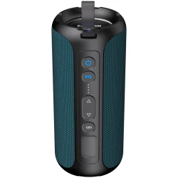 CANYON OnMove 15 Bluetooth speakerDark blue IPX62*20W7.4V 2600mah battery EQTWSAUXHand-free - thumbnail 2