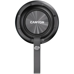 CANYON OnMove 15 Bluetooth speakerDark blue IPX62*20W7.4V 2600mah battery EQTWSAUXHand-free - thumbnail 4