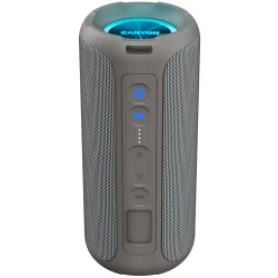 CANYON OnMove 15 Bluetooth speakerBeige IPX62*20W7.4V 2600mah battery EQTWSAUXHand-free - thumbnail 1