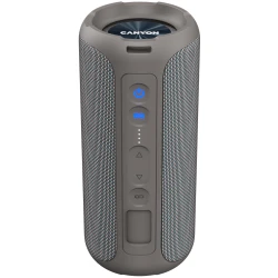 CANYON OnMove 15 Bluetooth speakerBeige IPX62*20W7.4V 2600mah battery EQTWSAUXHand-free - thumbnail 2