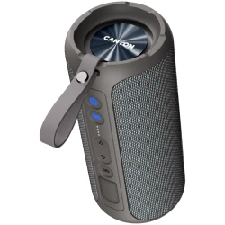 CANYON OnMove 15 Bluetooth speakerBeige IPX62*20W7.4V 2600mah battery EQTWSAUXHand-free - thumbnail 5