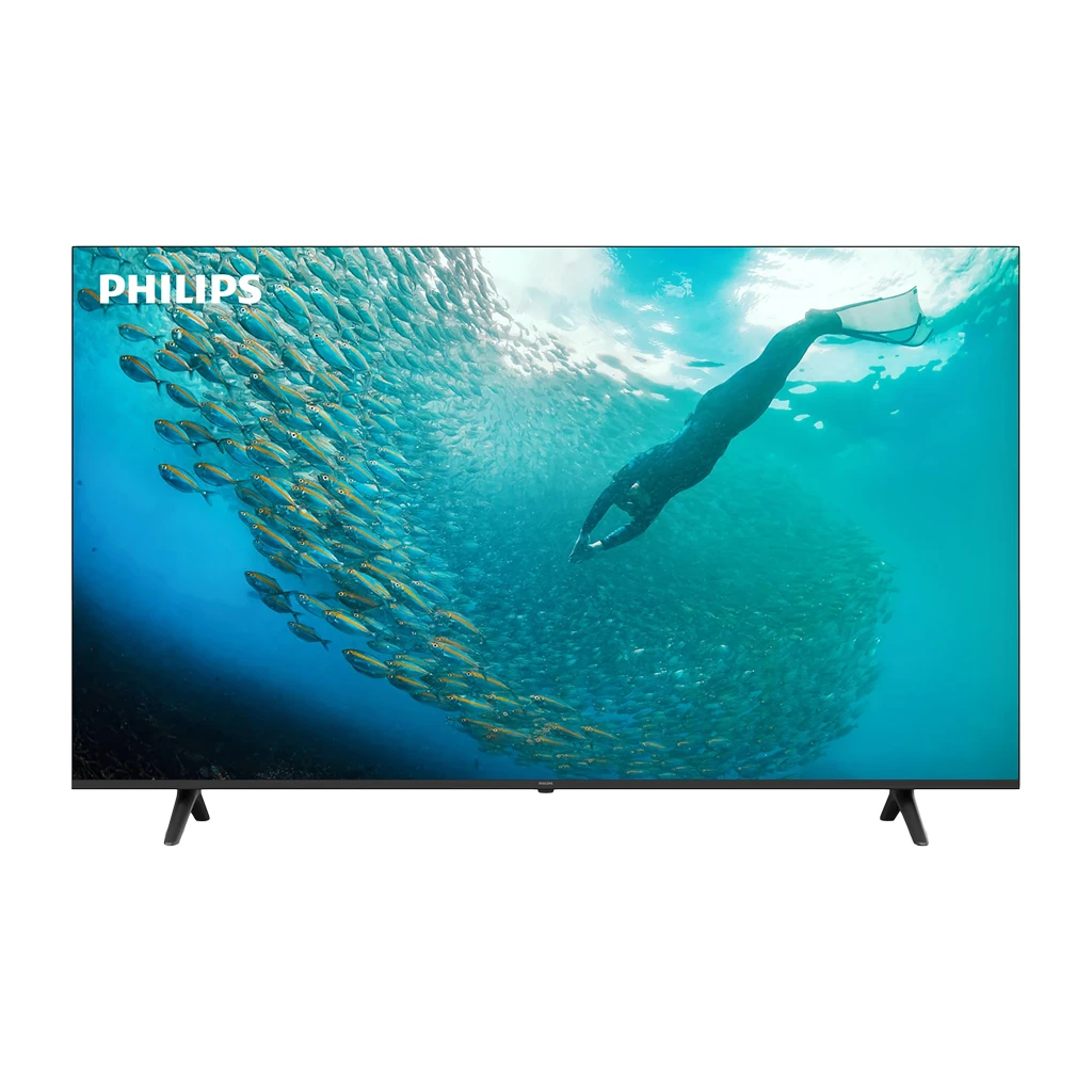 Philips TV LED 75PUS7009/12 189 cm 75" Pixel Precise Ultra HD Titan OS pametni televizor - image 1