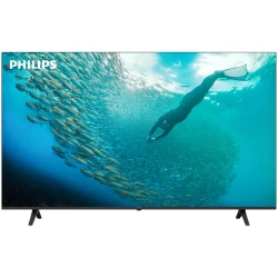 Philips TV LED 75PUS7009/12 189 cm 75" Pixel Precise Ultra HD Titan OS pametni televizor - thumbnail 1